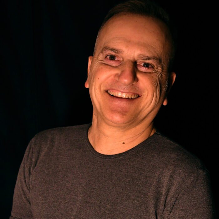 STEVE FUORI